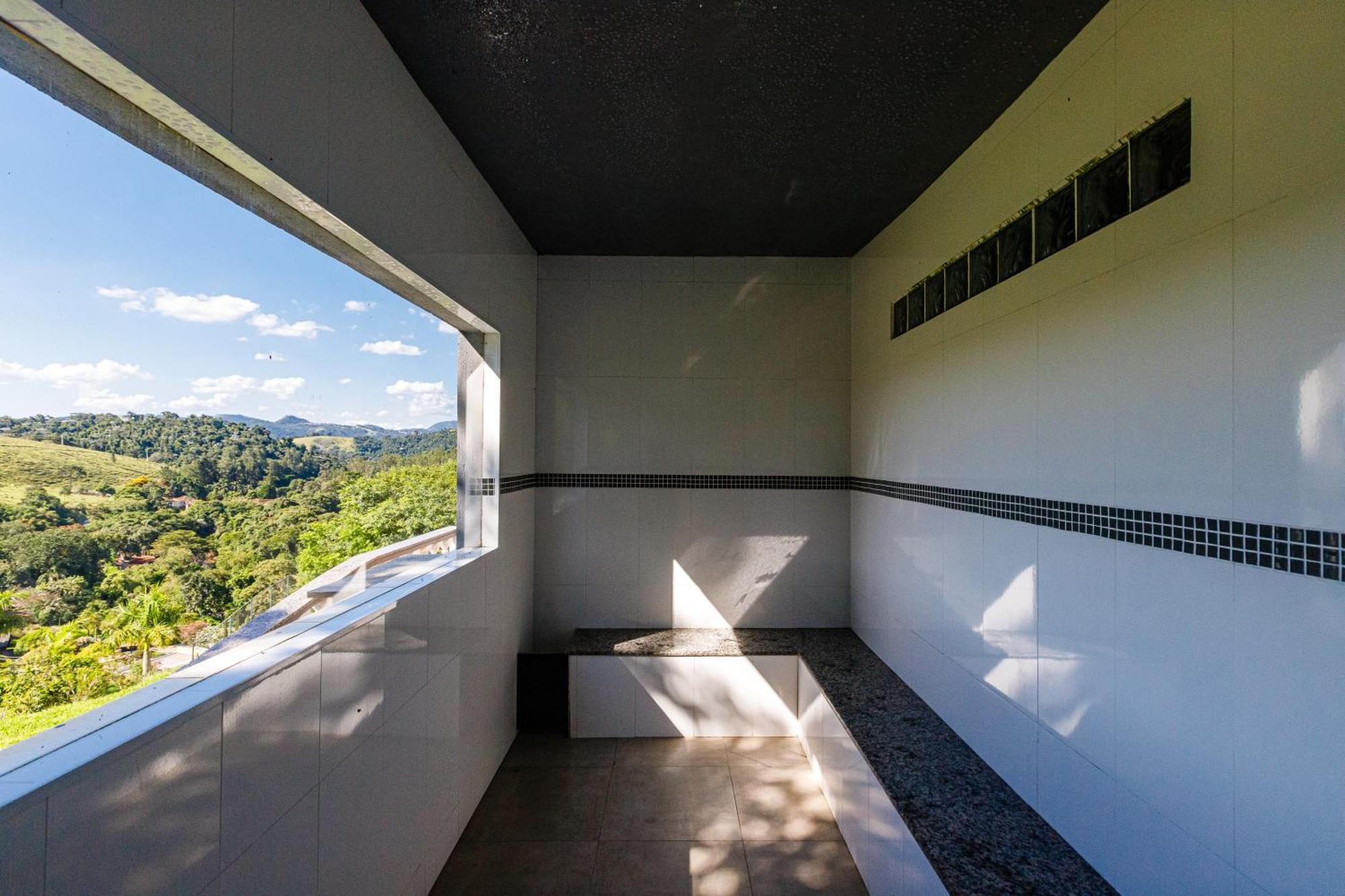 Hotel Morro De Santo Agostinho Lindóia Dış mekan fotoğraf